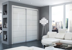 Sliding Closet Doors